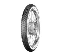 CONTINENTAL Pneu moto 2.75 - 17 XL TT 47J KKS 10 WW