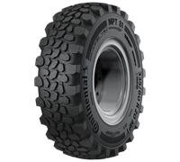 CONTINENTAL Pneu moto 335/80 R 20 TL 147K MPT 81