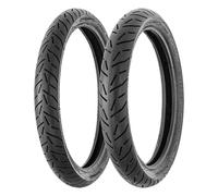 Continental Pneu ContiStreet 80/100R18 47P TL 0