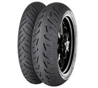 CONTINENTAL Pneu moto avant/arrière CONTIROADATTACK 4 120/70 ZR 19 M/C 60W TL
