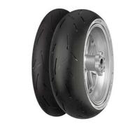 Pneu CONTINENTAL 180/55 ZR17 TL 73W CO RACEATT 2 STREET R