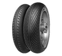 Continental - Pneu Moto CONTI RACE ATTACK RAIN - Circuit Piste - 190/55R17 - TL,Arrière,Radial
