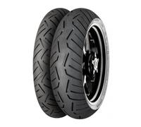 Pneu CONTINENTAL ContiRoadAttack 3 110/70 ZR 17 54W TL