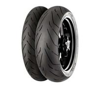 Pneu CONTINENTAL ContiRoad 130/70 - 17 62S TL