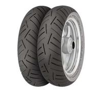 Pneu Continental Contiscoot 120/80 - 16 60 P Tl Arrière Non