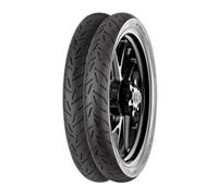Pneu CONTINENTAL ContiStreet 3.00 - 18 52P TL RF