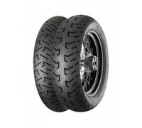 Continental - Pneu Moto CONTI TOUR - Custom Collection - 80/90R21 - 48H - TL,Avant,Diagonal