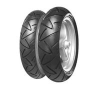 Continental ContiTwist / ContiTwist WW 110/70 R12 47L auto Pneus été Pneus 02400770000