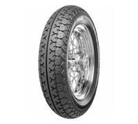 Continental - Pneu Moto K 112 - Custom Collection - 5.00R16 - 69H - TT,Diagonal,Avant-Arrière