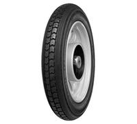 Continental Pneu LB 46J TT Scooter avant/arrière Noir 3.50 R8
