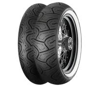 CONTINENTAL Pneu moto personnalisé CONTILEGEND REINF WW MT90 B 16 M/C 74H TL