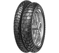 CONTINENTAL CONTI ESCAPE (MOTO) 100/90R1957H CONTINENTAL Escape FRONT R19 57H