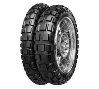 Continental TKC 80 3.50/- R18 62S auto Pneus été Pneus 02070800000