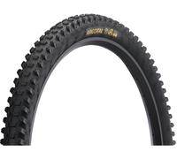 Continental Pneu pliable Argotal Enduro SuperSoft 29" noir
