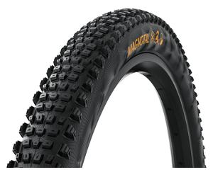 Continental Pneu pliable Magnotal Trail Soft 29" noir
