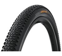 Continental Pneu pliable Terra Adventure Trail Grip 29" noir