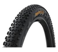 Continental Pneu pliable Trinotal Race Rapid 29" noir