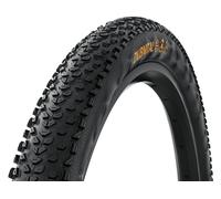 Continental Pneu pliant Dubnital Race Grip 29" noir
