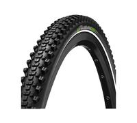 Continental Pneu VTT Eruban Plus 20'' x 2.40 Rigide Noir
