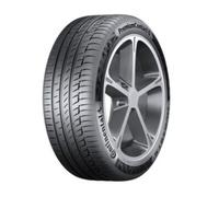 Continental - Pneu PREMIUM CONTACT 6 - Tourisme ete - 255/45R21 - 105V - XL,FR,Radial