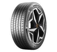 Continental - Pneu PREMIUM CONTACT 7 - Tourisme ete - 265/40R21 - 108T - XL,FR,Radial