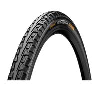 CONTINENTAL PNEU RIDE TOUR 700x32C RIGIDA NEGRO CON REFLECTANTE 32-622