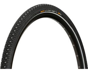 Continental Pneu Rigide Clouté Contact Spike 240 28" noir 37-622 (28x1 3/8x1 5/8)