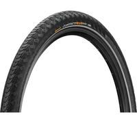 Continental Contact Plus Reflective 24´´ X 47 Urban Tyre Noir 24´´ x 47