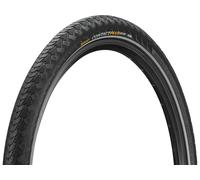 Continental Contact Plus Clincher Tyre SafetyPlus Breaker 26" Reflex 47-559 | 26 x 1,75 2020 Pneus vélo enfant & remorque