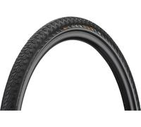 Continental Pneu Rigide Contact Plus 28" noir 28x1.25 (32-622)