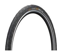 Continental Pneu Rigide Contact Plus City 28" noir 37-622 (28x1 3/8x1 5/8 )