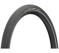 Continental Pneu Rigide Contact Speed 27,5" noir 27.5x2.0 (50-584)