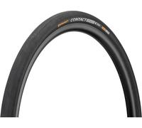 Continental Pneu Rigide Contact Speed 28" noir 28x1.25 (32-622)