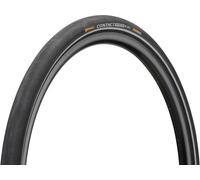 Continental Pneu Rigide Contact Speed 28" noir 28x1.25 (32-622)