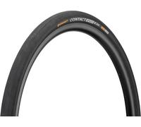 Continental Contact Speed Wire Bead Tire - 622 - black 37-622 (28x1.40'')