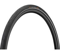 Continental Contact Urban Wire Bead Tire with Reflective Stripe - ECE-R75 - 47- 622 taille unique