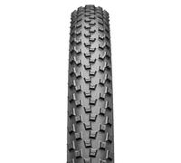 Continental Pneu Cross King 50-507 (24 x 2,00 pouces) Noir - 1 Morceau