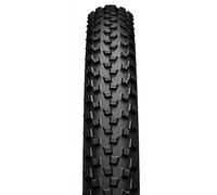 Continental Pneu Rigide De Vtt Cross King 26´´ X 2.20