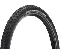 Continental Pneu Rigide eContact Plus 27,5" noir 27.5x2.2 (55-584)