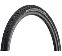Continental Pneu Rigide eContact Plus 28" noir 55-622 (28x2.2)