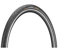 Continental Pneu Rigide Ride City 28" noir 47-622 (28x1.75)
