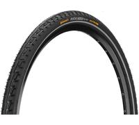 Continental Pneu Rigide Ride Tour 16" noir 16x1.75 (47-305)