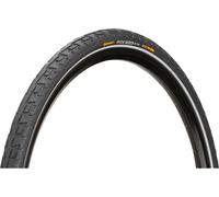 Continental Pneu Rigide Ride Tour 24" noir 24x1.75 (47-507)