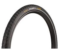 Continental Pneu Rigide Ride Tour 26" noir 26x1.75 (47-559)