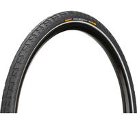 Continental Pneu Rigide Ride Tour 27,5" noir 27.5x1 1/2x2 (54-584)