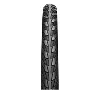 Continental Pneu Contact 700c x 42 Urbain Rigide Noir