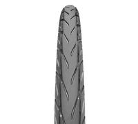 Continental Pneu Contact Plus City rigide noir 27,5 x 2,20