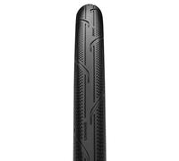 Continental Pneu Contact Urban Reflex 28'' x 2,00 Rigide Noir