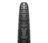 Continental Pneu Ride City 26 x 1.75 Rigide Urbain Noir
