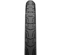 Continental Pneu VTC Ride City Reflex 700 x 32C (32-622) Noir réfléchissant
